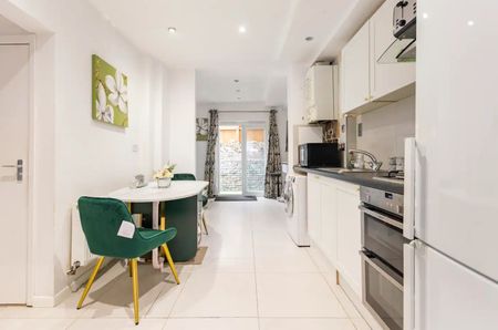 1 Bed Flat, Gaywood Street, SE1 - Photo 5