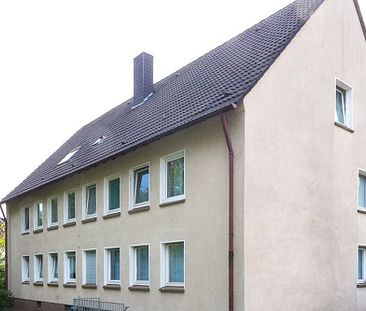 Neue Wohnung - Neues Glück - Photo 1