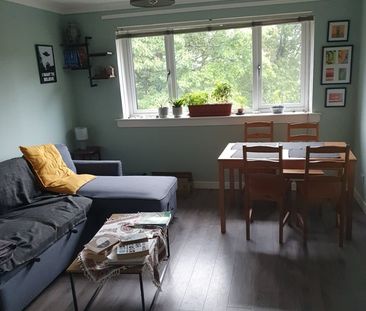 Room in a Shared Flat, Landressy Place, G40 - Photo 1