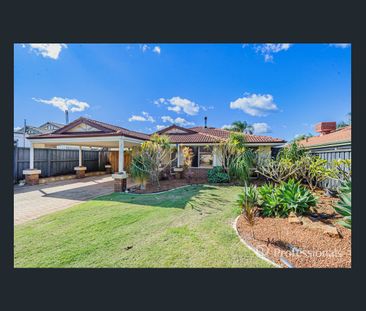 14 Pinea Turn, Ellenbrook, WA 6069 - Photo 5