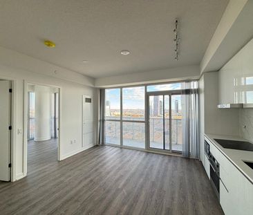 For Lease - 8 Interchange Way Unit# 2206, Vaughan, Ontario - Photo 1