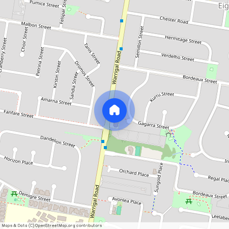 451 Warrigal Road, Qld 4113, Eight Mile Plains