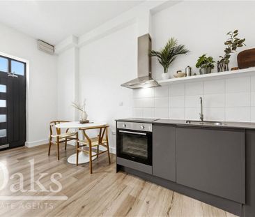 1 bedroom maisonette to rent - Photo 4