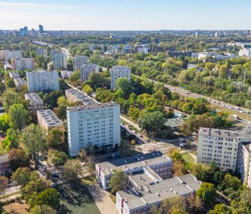 Mieszkanie 2 pokojowe | 32 m2 | Wyposażone - Фото 1
