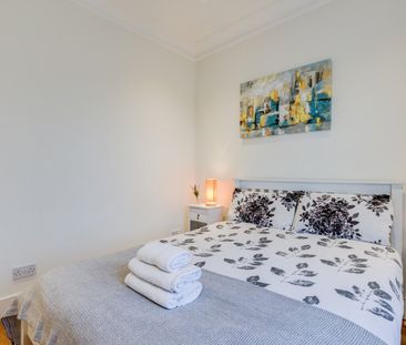 1 Bed Flat, Danbury Street, N1 - Photo 6