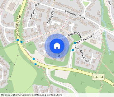 Bilbury Close, Redditch - Photo 1