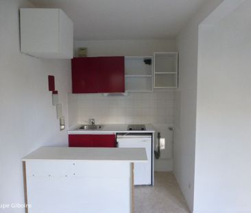 Appartement T2 à louer - 35 m² - Photo 3