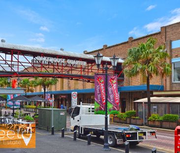 G08/85 Park Road, Homebush NSW 2140 - Apartment For Rent | Domain - Photo 2