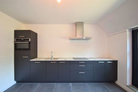 Appartement te huur in Schilde met 1 slaapkamer - Foto 2