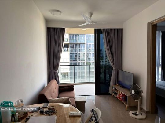 The Tapestry (D18), Condominium - For Rent - Photo 1