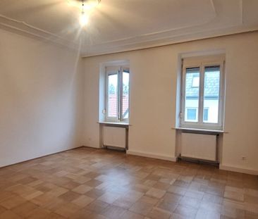 Erstbezug nach Sanierung, 2 Zimmer Wohlfühlwohnung - Photo 3