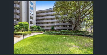 208/23 Queens Road, Melbourne, Vic 3004 - Photo 5