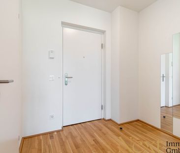 Moderne 1-Zimmer-Wohnung mit großzügigem Balkon in Linzer Zentrumsl... - Photo 3