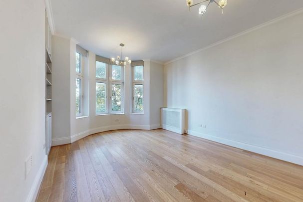 4 bedroom apartment to rent - Photo 1