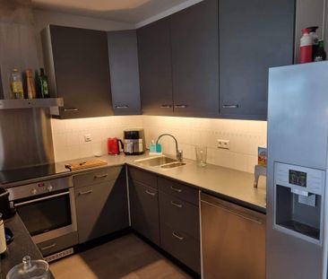 Appartement meublé Meeuwenstraat, Hoofddorp - À louer - Photo 5