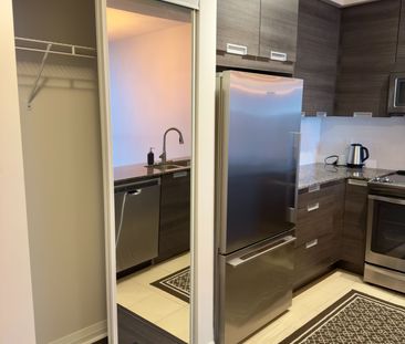 For Lease - 55 Eglinton Avenue Unit# 1001, Mississauga, Ontario - Photo 2