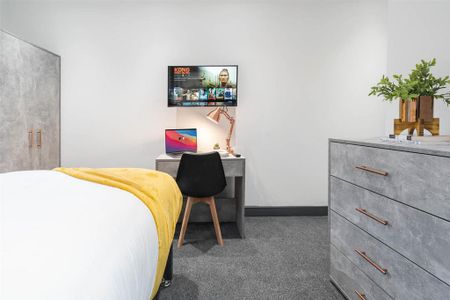 1 bedroom detached house to rent - Photo 5