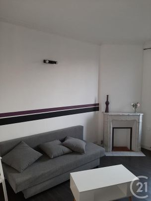 Appartement F3 à louer - Photo 1