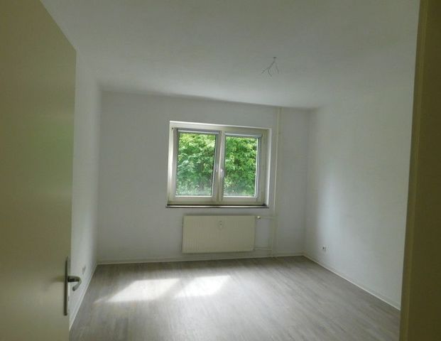 Nachmieter gesucht: 2-Zimmer-EG-Wohnung mit Balkon - Foto 1