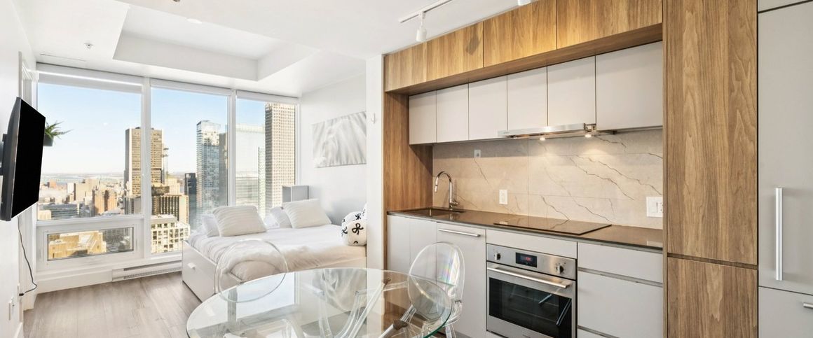 À louer / Loft/Studio - Photo 1