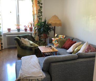 Lantmannagatan, Malmö - Foto 5