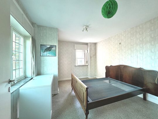 RUIME WONING MET 4 KAMERS EN UIN - Photo 1