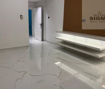 Modern 1BR Apartment in Barsha Heights - Photo 2