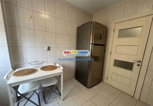 Apartament 2 camere de inchiriat - 52 mp- Bd Lacul Tei - Fotografie 1