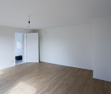 Helle 2-Zimmer-Dachgeschosswohnung in ruhiger Lage von Kleinmachnow - Foto 6