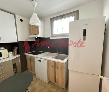 2P Meublé - Photo 1