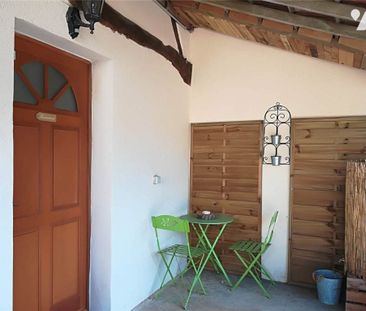 LOCATION MAISON INDIVIDUELLE - TILLY - Photo 6