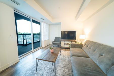 For Lease - 1455 Celebration Drive Unit# 408, Pickering, Ontario - Photo 2