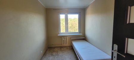 4 pokoje, balkon, cisza i widok na zieleń! - Фото 2