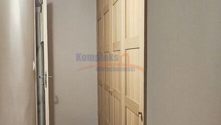 Centrum, ul. Jacka Malczewskiego, Szczecin - Фото 4