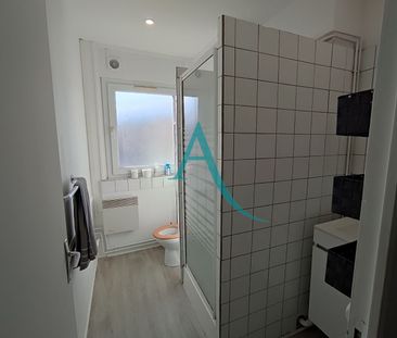 Location appartement 2 pièces, 42.00m², Le Havre - Photo 4