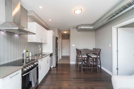 For Lease - 150 Greenfield Avenue Unit# 503, Glebe - Ottawa East and Area, Ontario - Photo 2