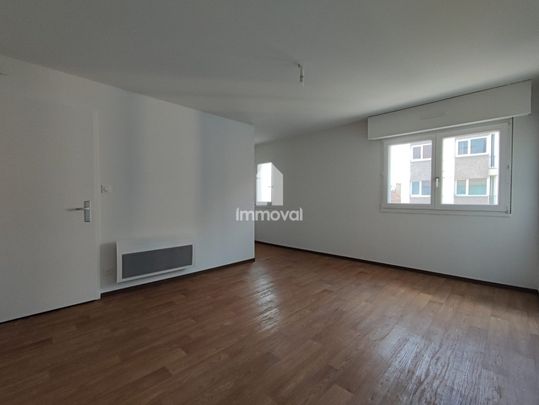 NEUDORF - Joli studio de 23 m² - Photo 1