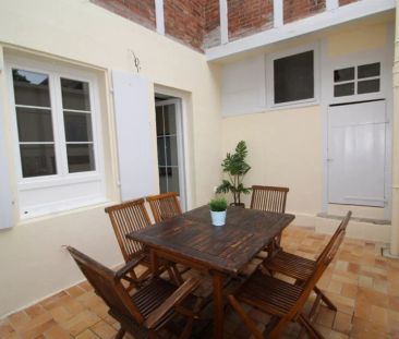 Colocation de 124 m² à Nevers - Photo 5