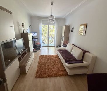 2.5 Zimmer, 70 m² - Photo 1