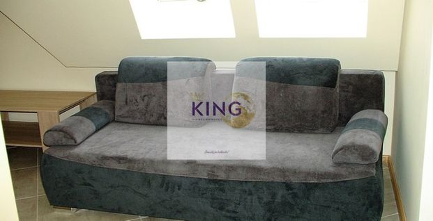 Mieszkanie na wynajem Szczecin, Centrum - Zdjęcie 1