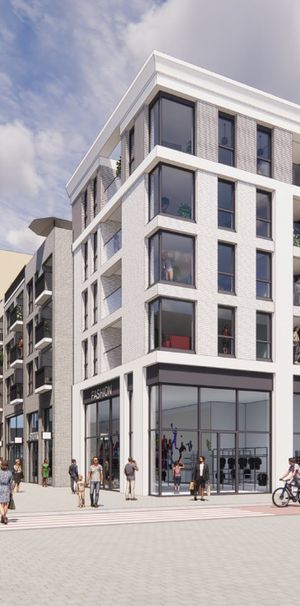 Te huur: Tuinstraat 62A, 3901 RB Veenendaal - Foto 1