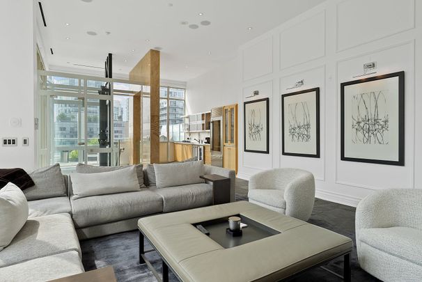 For Lease - 36 Blue Jays Way Street Unit# 1512, Toronto, Ontario - Photo 1