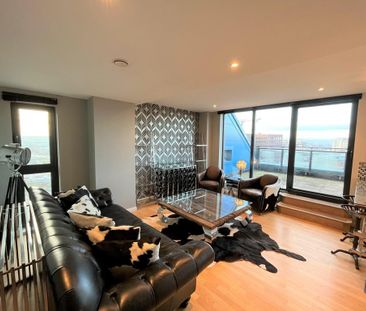 2 bedroom apartment to rent - Photo 5