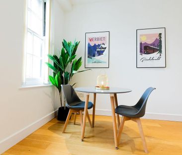 1 bedroom apartment to rent - Photo 3