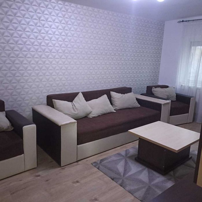Apartament 2 camere decomandat– Canta / Moara de Foc – etaj 1, 2 balcoane - Photo 1