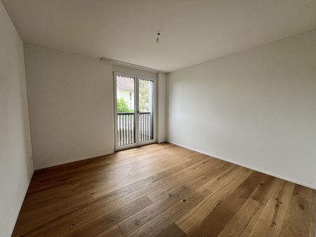 Modernes Wohnen an familienfreundlicher Lage - Foto 2