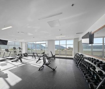 Luxury 1 bed condo w/ resort-style amenities (#1105) - Photo 3