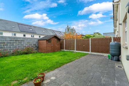 Fairhaven Avenue, Castleknock, Dublin 15 - Photo 2