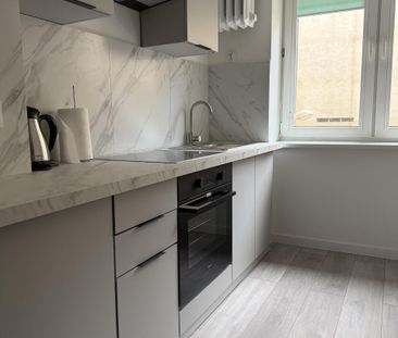 Poznań, Stare Miasto ul. Mielżyńskiego - Photo 2