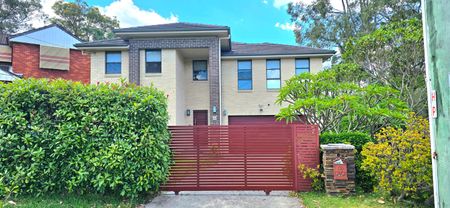 22 Schumack Street, North Ryde NSW 2113 - House For Rent | Domain - Photo 5